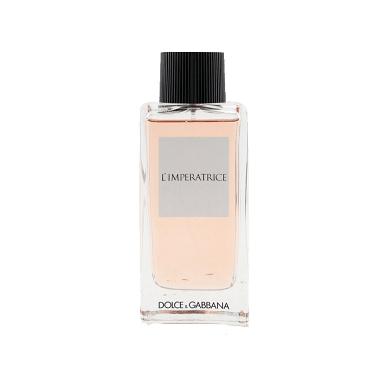 Perfume Mujer Dolce & Gabbana L'Imperatrice 100ml - Perfume - Innovacell Perfume Mujer Dolce & Gabbana L'Imperatrice 100ml - Perfume - Innovacell